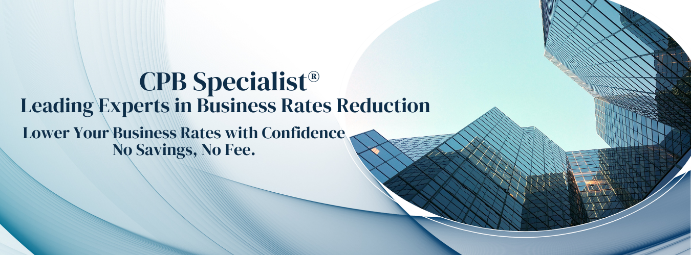 Business Rates manchester